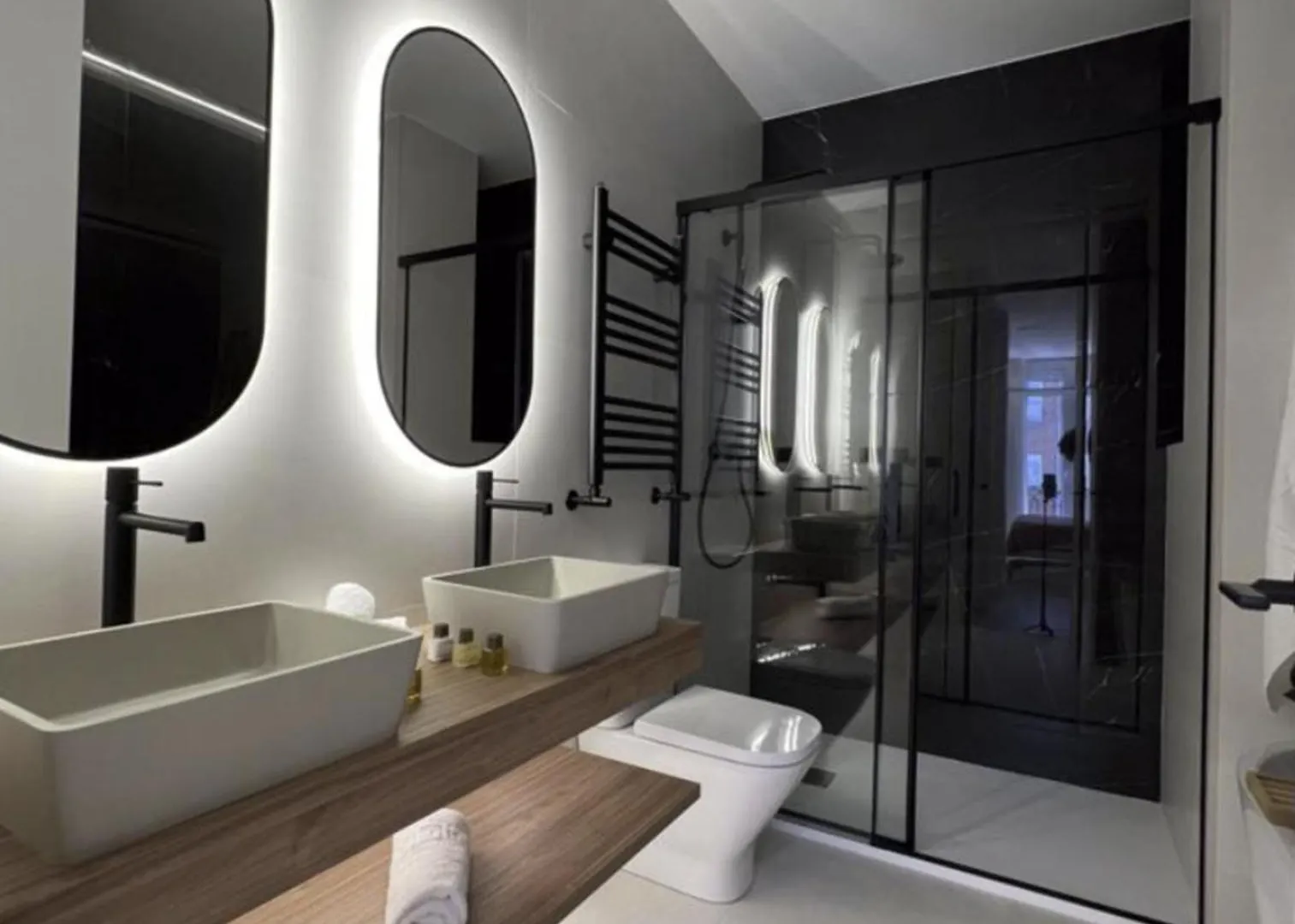 Marble Monteverde Apartment Rome
