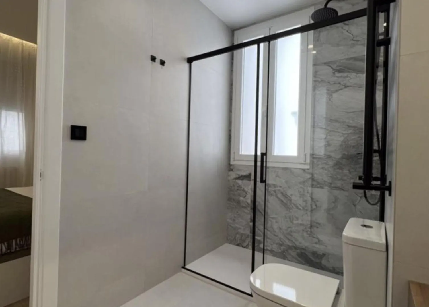 Marble Monteverde Apartment Rome