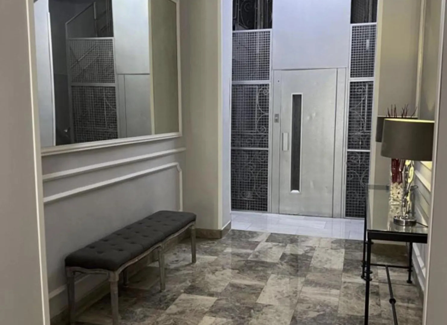 Marble Monteverde Apartment Rome Italy