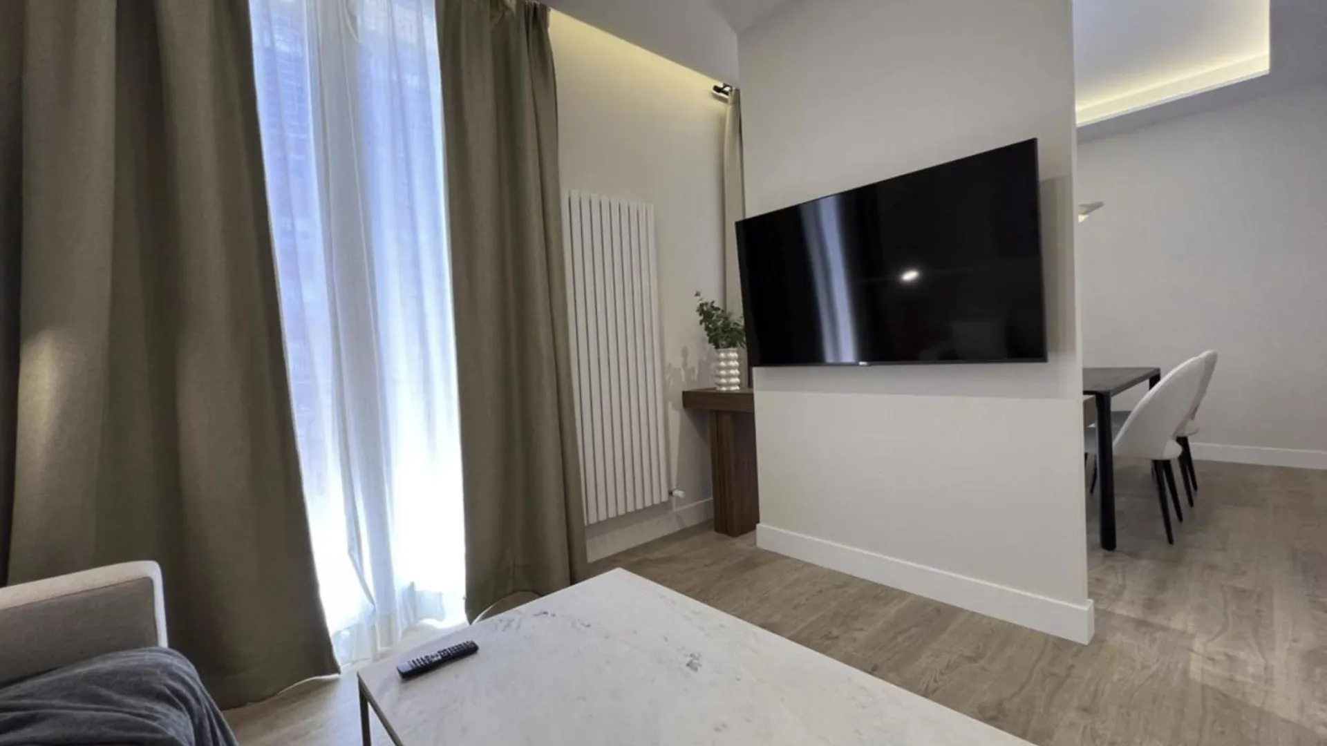 Marble Monteverde Apartment Rome