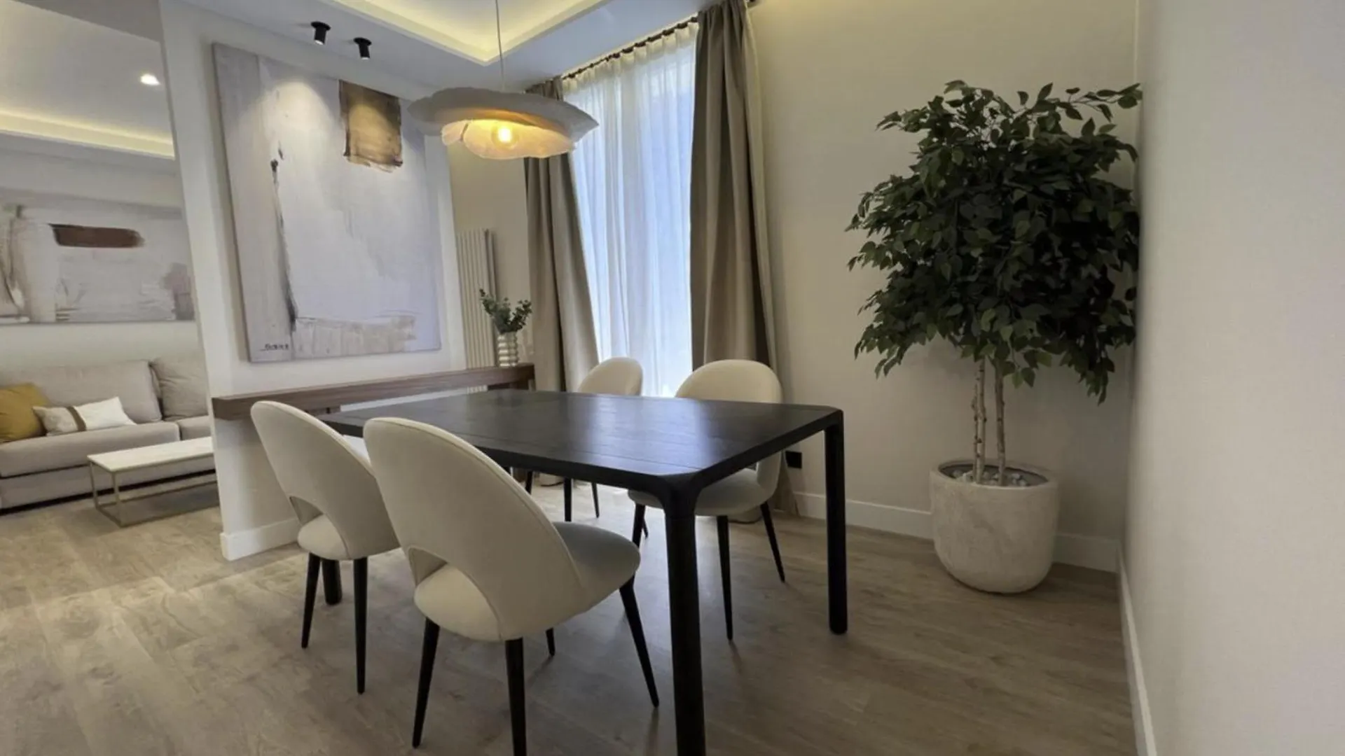 Marble Monteverde Apartment Rome