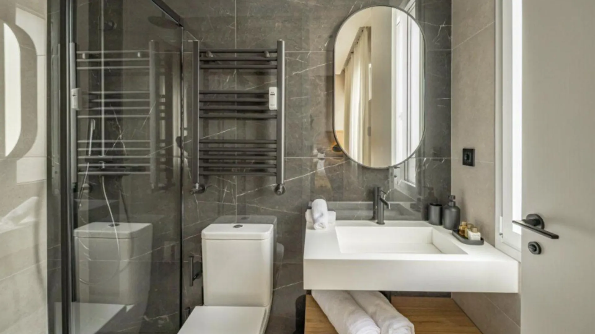 Marble Monteverde Apartment Rome 0*,  Italy