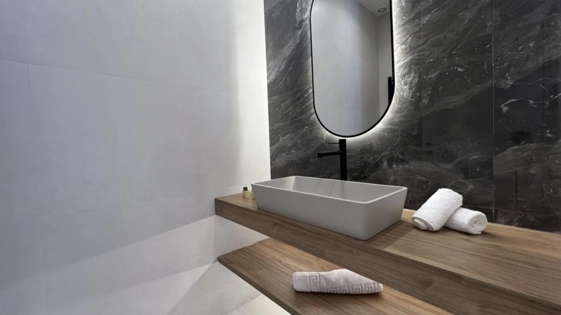 Marble Monteverde Apartment Rome