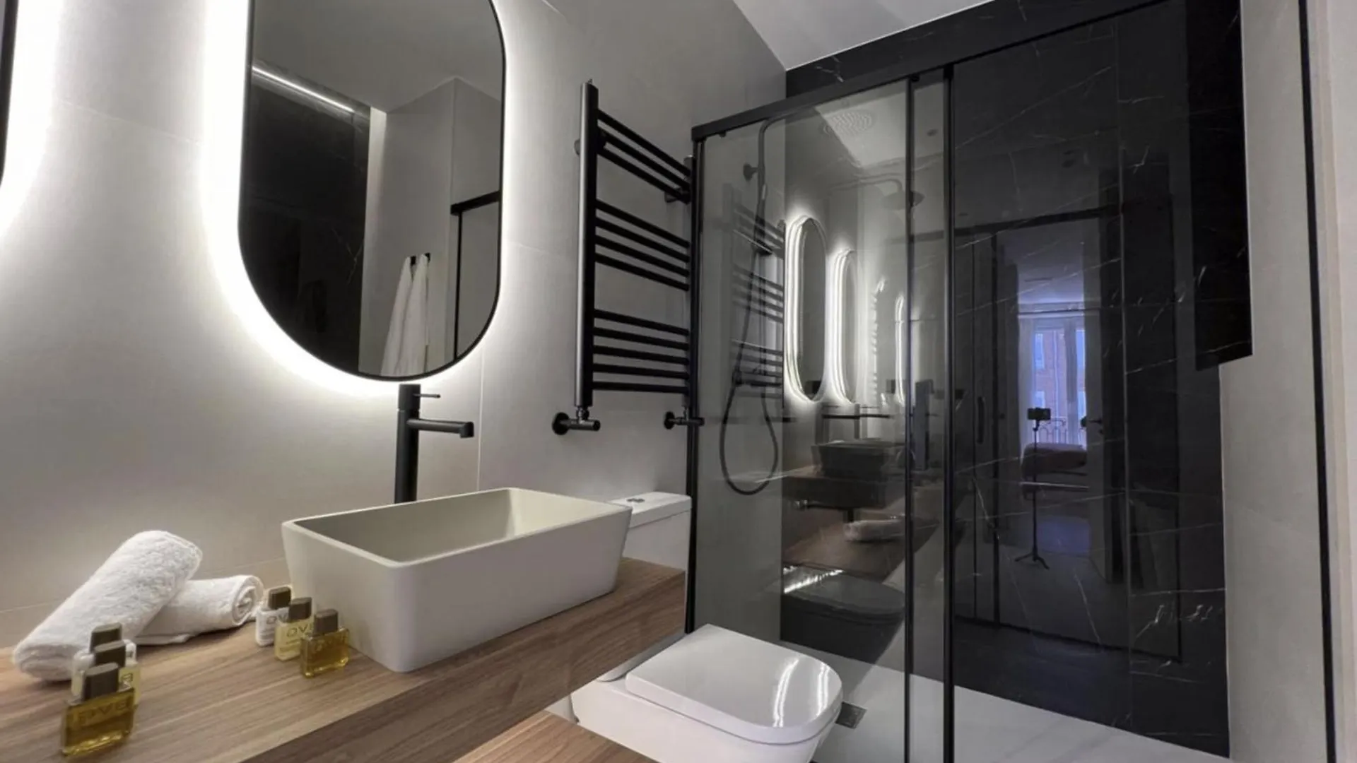 Marble Monteverde Apartment Rome