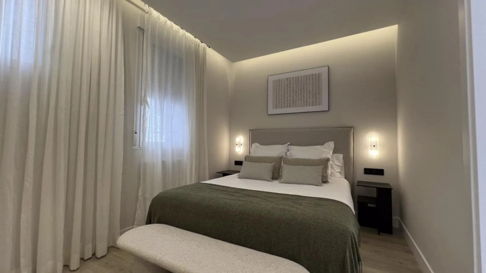 Marble Monteverde Apartment Rome
