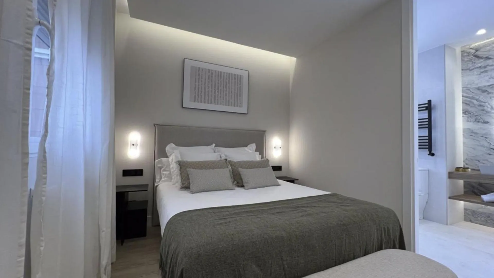 Marble Monteverde Apartment Rome 0*,  Italy