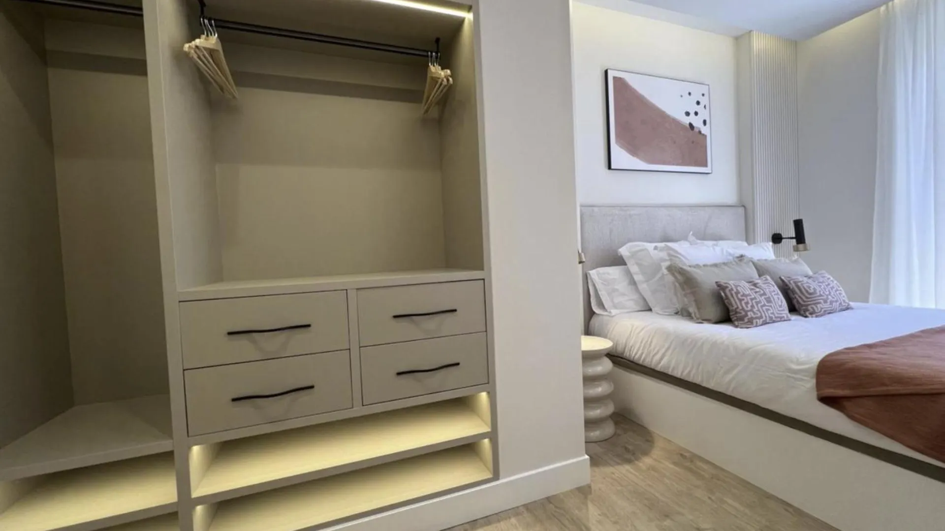 Marble Monteverde Apartment Rome