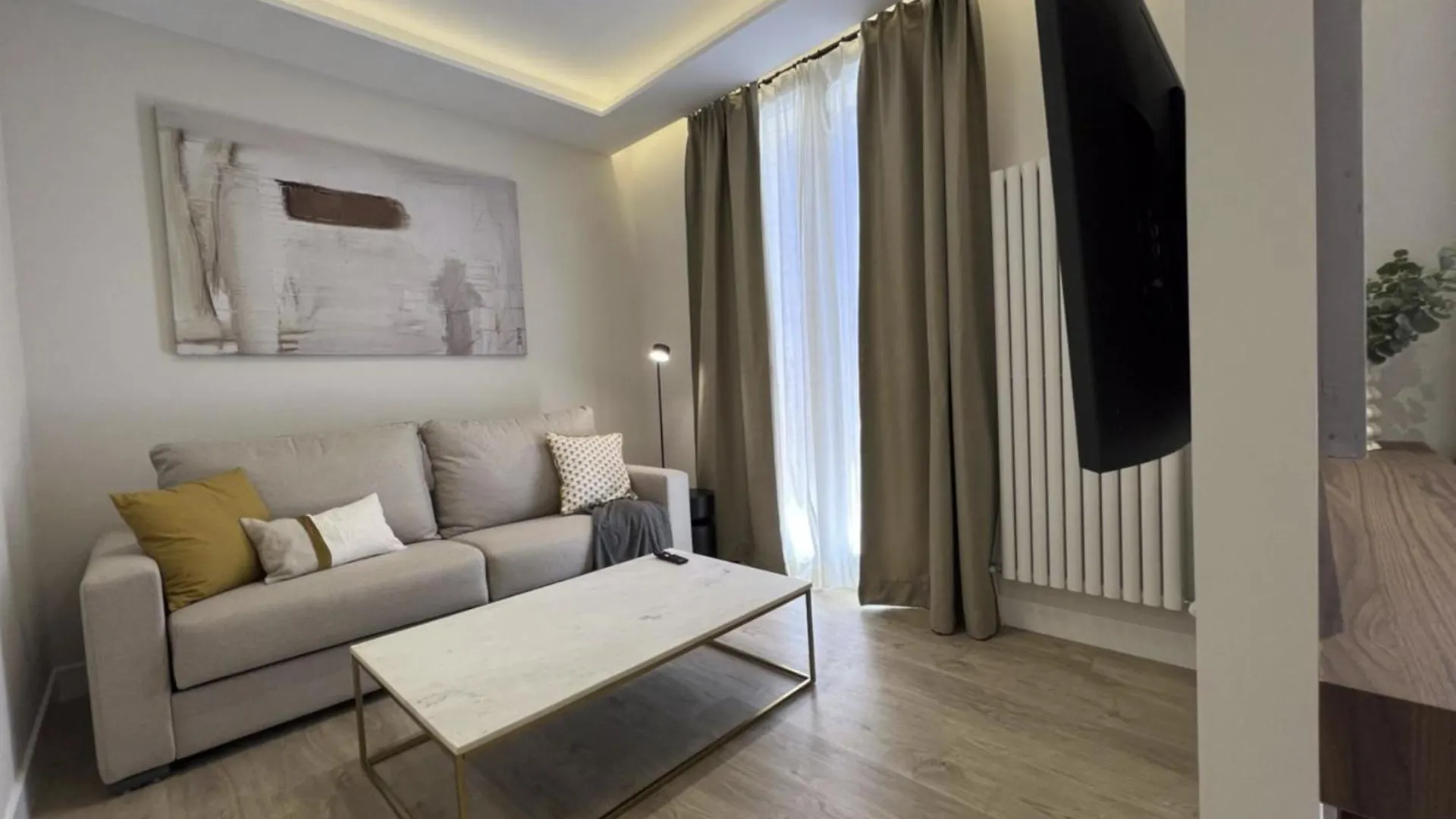 Marble Monteverde Apartment Rome 0*,  Italy