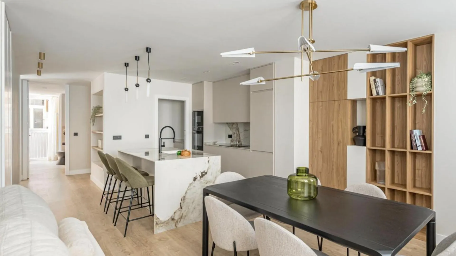 Marble Monteverde Apartment Rome